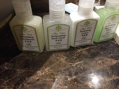 备品-上海红塔豪华精选酒店