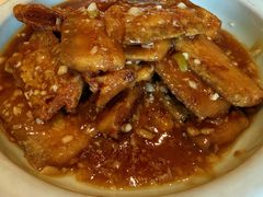 同乐带鱼-同乐馆(阳光店)