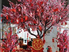 -中山利和希尔顿酒店