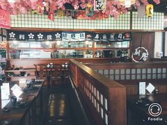 -尺山寸水日料(马桥满天星店)