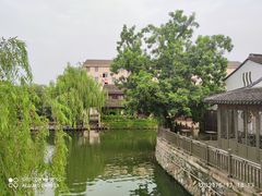 -南浔古镇