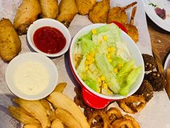 -必胜客(龙茗店)