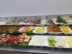 -醉人椒麻辣香锅(王府井喜悦店)