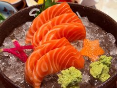 -水之惠鲜鱼料理(王府大街店)