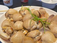 -老船长海鲜加工店(世纪家园店)