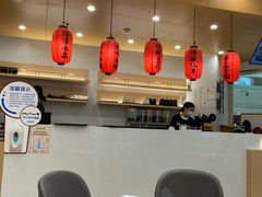 大堂-鲜芋仙(番禺万达广场店)