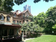 -马勒别墅饭店(静安寺店)