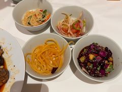 -香料集市新疆餐厅·清真聚餐(成都远洋太古里店)