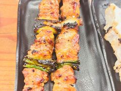 -鸟贵族(天王寺北口店)