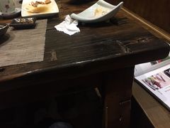 -吉兆·料理(红梅南路店)