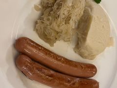 -巴伐利亚啤酒坊(意式风情街店)