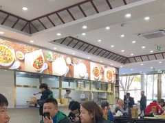 -方中山胡辣汤(通州店)