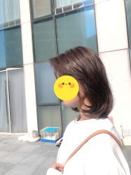 -MY HAIR ARDOR