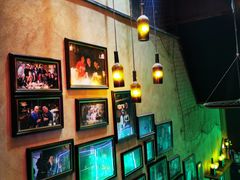 -胡桃里音乐酒馆(仓山万达店)