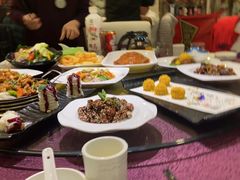 -燕春楼(海河华鼎店)