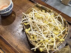 -楠火锅(西单店)
