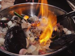 -大红袍火锅料理(尖沙咀店)