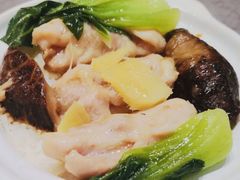 滑鸡饭-点点心点心专门店(旺角店)