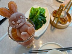 -陶兰居·香港饭店·海鲜大排档(圆融时代广场店)