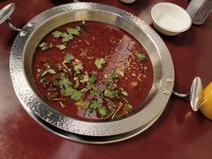 -老城红焖羊肉(老步行街店)
