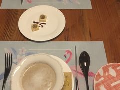 传统法式鹅肝批-Kitchen·Y洋厨房西餐厅(王府壹号店)