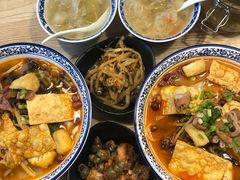 -亚皆老街南宁老友粉·米粉(印象城店)