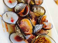 -沈家门海鲜夜排档(东港店)