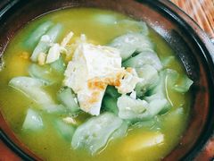 -传统菜农庄(皇姑路店)