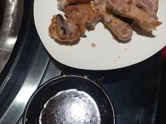 -人民公社铁锅炖·东北菜(卫国道店)