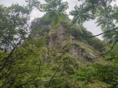 -黄山翡翠谷景区