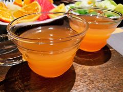 -食间牛排(重庆路万达店)