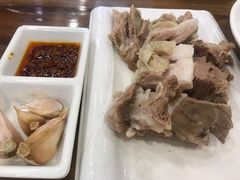 -清真·玛丽亚新疆菜主题餐厅(浙江中路店)