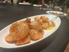 -荣兴酒家(徐家汇店)
