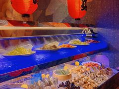 -星河湾半岛酒店·意咖啡西餐厅