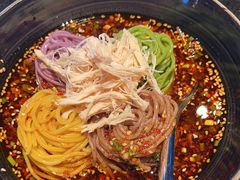 -华豫川酒家(双子塔店)