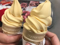 -麦当劳(漳州万达店)