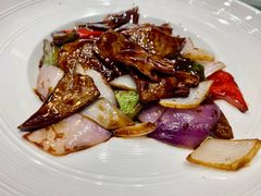 -老人和饭店(淮海中路店)