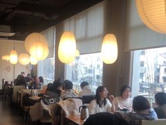 -莲餐厅·湖北菜·藕汤老手艺(愚园路店)