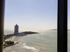 -汇泉王朝大饭店-旋转餐厅(南海路店)