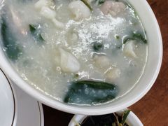 -华记粥饭店(印象容桂主题风情街店)