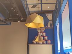 -菲滋意式餐厅(青悦城店)