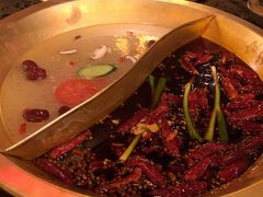 -小龙坎火锅(沂南店)