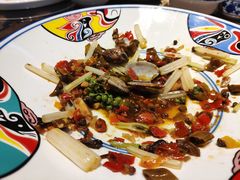 -箱美术馆私房菜(水晶郦城店)