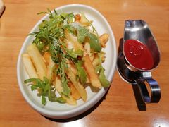 -新贝乐意大利餐厅(苏州中心店)
