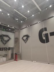 点击看大图 -G-STEPS舞蹈工作室