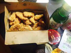 -校村炸鸡(塔洞店)