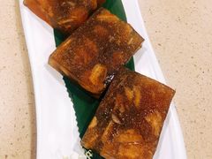 姜汁马蹄糕-点都德(聚福楼店)