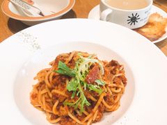 -Barbe a papa亲子餐厅(杨浦店)