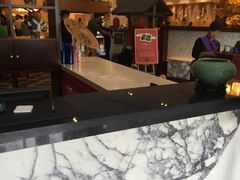 -海中洲国际大酒店-自助餐厅