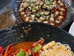 -聚汇三少·龙虾·中餐厅(莫邪路新天地店)